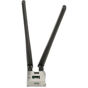 Keenso Dual Band 1.73Gbps Wireless WiFi Adapter Card for Prime ROG Strix TUF, Plug and Play in Kuwait