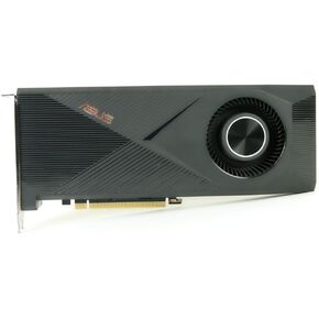 Lanner ASUS TURBO-RTX3070-8G-V2 NVIDIA Turbo GeForce RTX 3070 V2 8GB GDDR6X Gaming Graphics Card with LHR (Renewed) in Kuwait