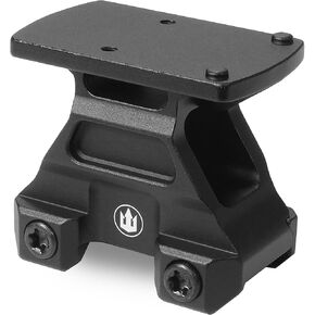 Triton APEX Absolute Cowitness 1.93" Riser Mount - for RMR/407/507/508/SRO or Aimpoint Micro T-1/T-2/503/515/530/Romeo4/Romeo5 Footprint in Kuwait