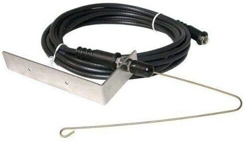 for Digi-Code 5166 Gate Garage Opener Remote Range Extender Antenna Kit 5166-03 in Saudi Arabia