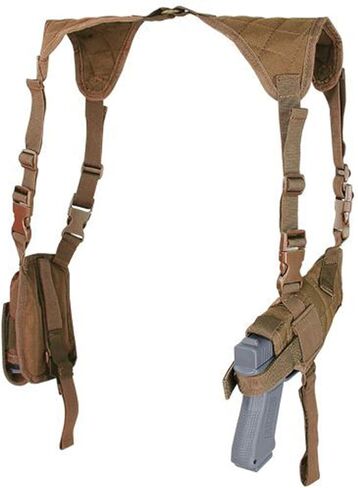 Condor Universal Shoulder Holster in Saudi Arabia