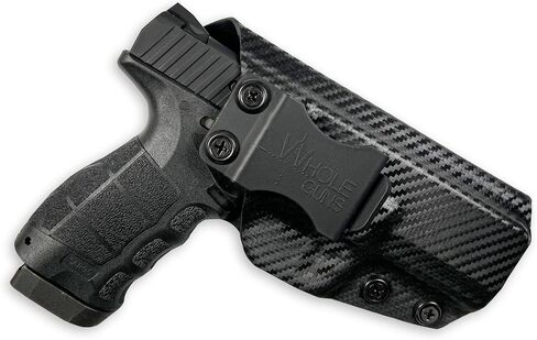 غطاء IWB كلاسيكي كامل - داخل حافظة حزام الخصر - يناسب سارسيلماز SAR9 C in Kuwait