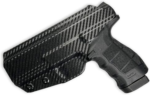 غطاء IWB كلاسيكي كامل - داخل حافظة حزام الخصر - يناسب سارسيلماز SAR9 C in Kuwait