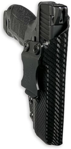 غطاء IWB كلاسيكي كامل - داخل حافظة حزام الخصر - يناسب سارسيلماز SAR9 C in Kuwait