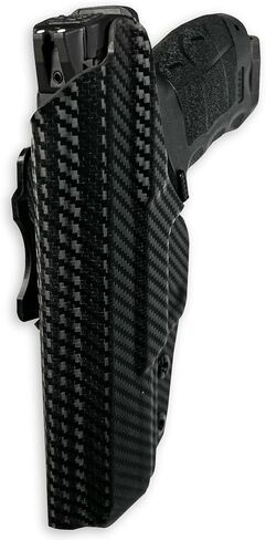 غطاء IWB كلاسيكي كامل - داخل حافظة حزام الخصر - يناسب سارسيلماز SAR9 C in Kuwait