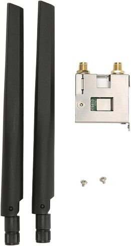 Keenso Dual Band 1.73Gbps Wireless WiFi Adapter Card for Prime ROG Strix TUF, Plug and Play in Saudi Arabia
