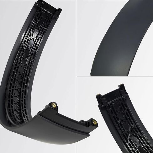 Studio 3.0 Wireless Top Headband and Hinge Replacement Parts Accessories for Studio 2.0/3.0 Wireless A1914 Headband Repair Kit in Shadow Grey in Saudi Arabia