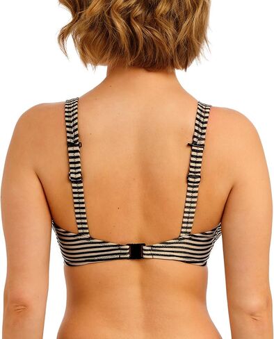 Women's Arizona Wave Underwire High Apex Bikini Top in Saudi Arabia