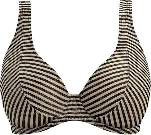 Women's Arizona Wave Underwire High Apex Bikini Top in Saudi Arabia