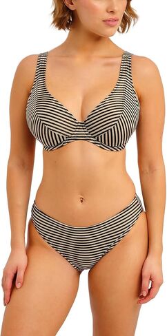 Women's Arizona Wave Underwire High Apex Bikini Top in Saudi Arabia