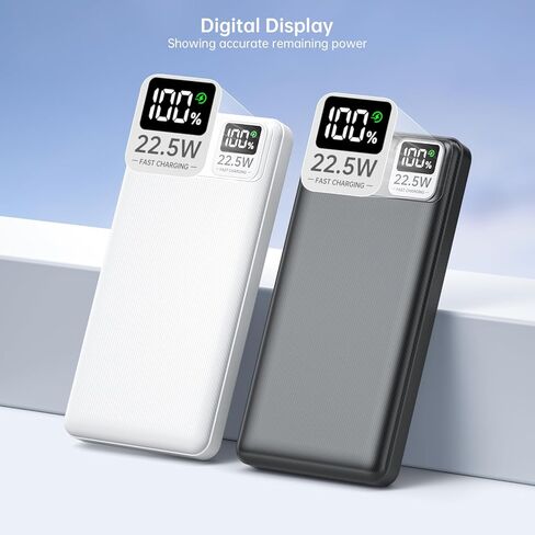 2 حزمة بطارية سترة ساخنة USB 5V / 12V 10000mAh يناسب DR.Prepare، KOVNLO، Tidewe، FFraao، iHood هوديي التدفئة الكهربائية / سترة / بطانية / كرسي / وسادة مقعد الاستاد PD20W شاحن سريع لفون in Kuwait
