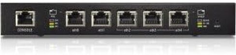 Ubiquiti Networks Edgerouter Poe-5-Port Router with Poe (Renewed) in Saudi Arabia