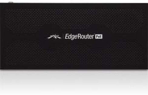 Ubiquiti Networks Edgerouter Poe-5-Port Router with Poe (Renewed) in Saudi Arabia