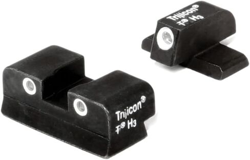 Trijicon SIG P225، 226، 228، 239 HD مجموعة رؤية ليلية، واجهة برتقالية in Kuwait