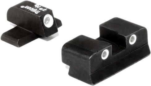 Trijicon SIG P225، 226، 228، 239 HD مجموعة رؤية ليلية، واجهة برتقالية in Kuwait