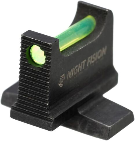 مجموعة الرؤية الليلية Night Fision Optic Fiber Optic .311-.402 مصممة لـ Smith & Wesson M&P 2.0 مع RMR/507c/SRO وSwampfox Liberty/Justice in Kuwait
