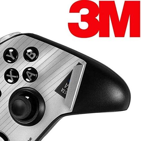 Skinit Decal Gaming Skin Compatible with Xbox One Elite Controller - Originally Designed Costa Rica Soccer Flag Design in Saudi Arabia