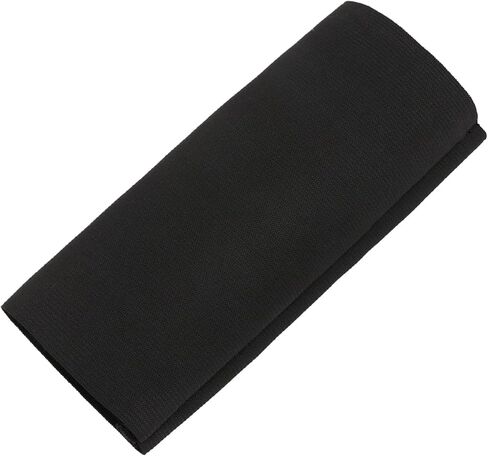 Tourbon Elastic Rifle Ammo Sleeve Shotgun Buttstock Shotshell Cartridge Holder(1 set) in Saudi Arabia