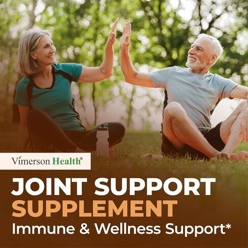Organic Turmeric Curcumin with Black Pepper - Natural Joint Support Supplement with Bioperine and 95% Curcuminoids. High Absorption Tumeric. Antioxidant Digestive and Immune Support. 60 Vegan Capsules in Kuwait