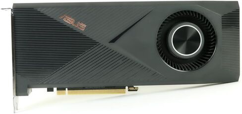 بطاقة رسومات الألعاب ASUS TURBO-RTX3070-8G-V2 NVIDIA Turbo GeForce RTX 3070 V2 8GB GDDR6X مع LHR (متجددة) in Kuwait