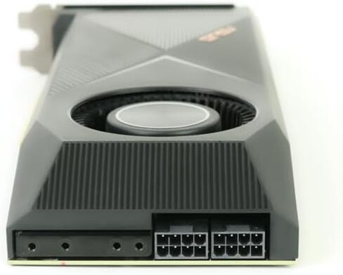 بطاقة رسومات الألعاب ASUS TURBO-RTX3070-8G-V2 NVIDIA Turbo GeForce RTX 3070 V2 8GB GDDR6X مع LHR (متجددة) in Kuwait