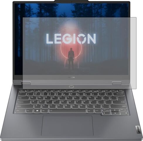 واقي شاشة (مجموعة من 2) لجهاز Lenovo Legion Slim 5 14.5 بوصة للكمبيوتر المحمول للألعاب 82Y5000AUS مضاد للتوهج ومضاد للخدش in Saudi Arabia