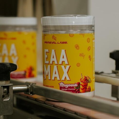 Primeval Labs EAA Max 30 Servings (30 Servings, Sour Apple Candy) in Saudi Arabia