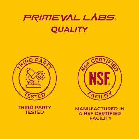 Primeval Labs EAA Max 30 Servings (30 Servings, Sour Apple Candy) in Saudi Arabia