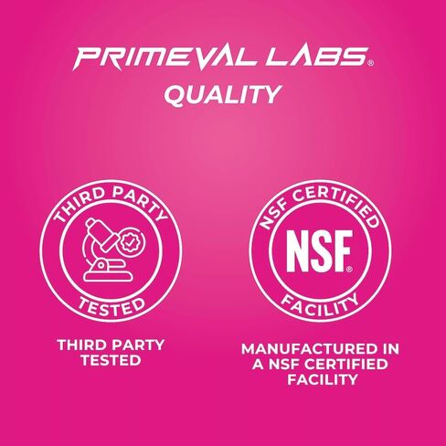 Primeval Labs EAA Max 30 Servings (30 Servings, Sour Apple Candy) in Kuwait
