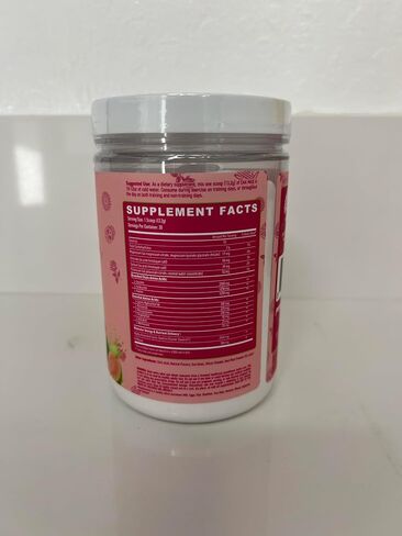 Primeval Labs EAA Max 30 Servings (30 Servings, Sour Apple Candy) in Kuwait