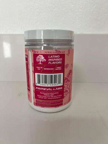 Primeval Labs EAA Max 30 Servings (30 Servings, Sour Apple Candy) in Kuwait