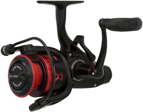 Fierce IV Spinning - 6000 LL Reel CP in Saudi Arabia