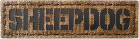 شريط لاصق لاصق للإسم بالأشعة تحت الحمراء متعدد الاستخدامات بمقاس 2.54 سم × 8.89 سم من شيب دوج in Kuwait