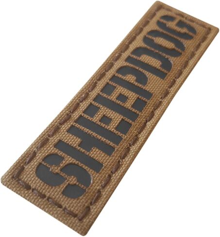 شريط لاصق لاصق للإسم بالأشعة تحت الحمراء متعدد الاستخدامات بمقاس 2.54 سم × 8.89 سم من شيب دوج in Kuwait