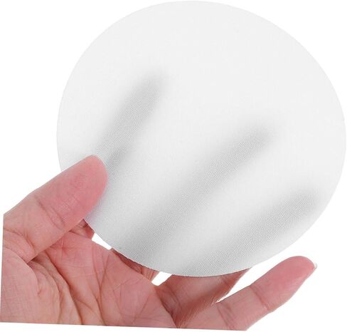 POPETPOP 2Pcs Spotlight Shade Diffuser Covers Softened Light Dazzling Diffuser Accessories for Ceiling and Drum Lamps in Saudi Arabia