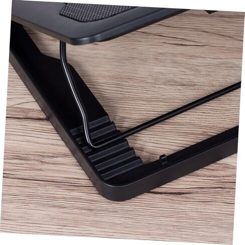 USB Powered Notebook Cooler Cooling Mat with Fans Portable Laptop Cooling Pad Stand for Energy Saving Heat Dissipation Easy Installation for Laptops in Saudi Arabia