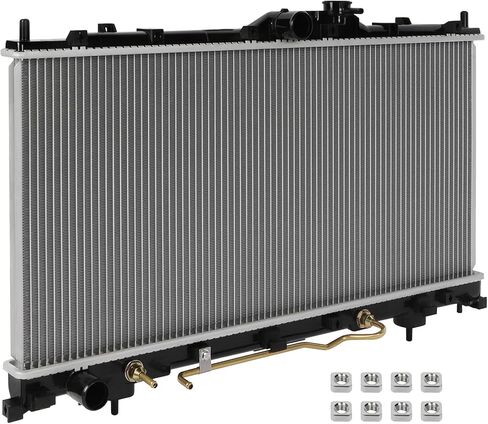المبرد المتوافق مع 2002-2005 لفورد لصالح Explorer 4.0L 2002-2005 لفورد لـ Explorer 4.6L 2002-2005 لـ Mercury for Mountaineer 4.0L 2002-2005 for Mountaineer 4.6L in Saudi Arabia
