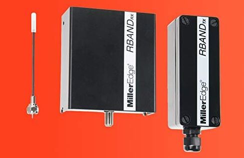 RB-G-K10 RBand Monitored Wireless Gate Transmitter & Receiver Kit in Saudi Arabia
