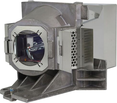 المصباح الأصلي والمبيت Jaspertronics™ لجهاز العرض BenQ HT2050a مع المواصفات الأصلية ومصباح كامل العمر بالداخل - ضمان لمدة عام in Saudi Arabia