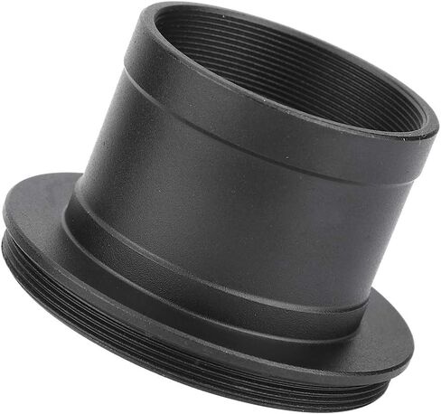 Tbest Telescope Lens Adapter Premium 1.25 Inch T Mount to M42 x 0.75 Thread for Astronomy Telescopes and Cameras in Saudi Arabia