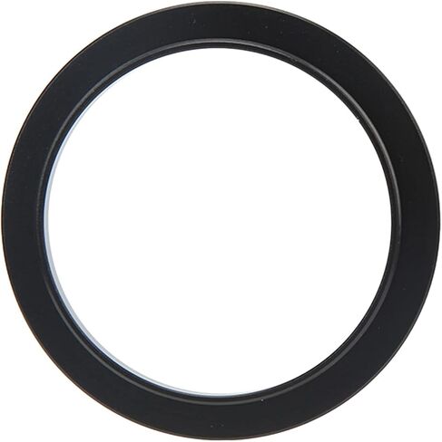 محول تلسكوب كينسو M48 خيط داخلي خارجي مصنوع من سبائك الألومنيوم، سهل التركيب لتوصيل التلسكوبات، مناسب لهواة علم الفلك in Kuwait