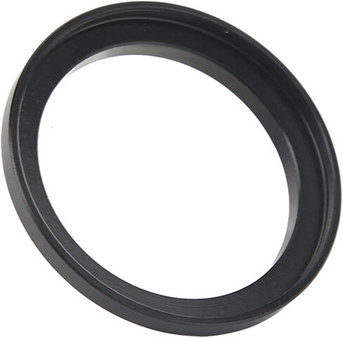 محول تلسكوب كينسو M48 خيط داخلي خارجي مصنوع من سبائك الألومنيوم، سهل التركيب لتوصيل التلسكوبات، مناسب لهواة علم الفلك in Kuwait