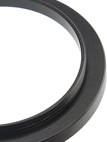 محول تلسكوب كينسو M48 خيط داخلي خارجي مصنوع من سبائك الألومنيوم، سهل التركيب لتوصيل التلسكوبات، مناسب لهواة علم الفلك in Kuwait