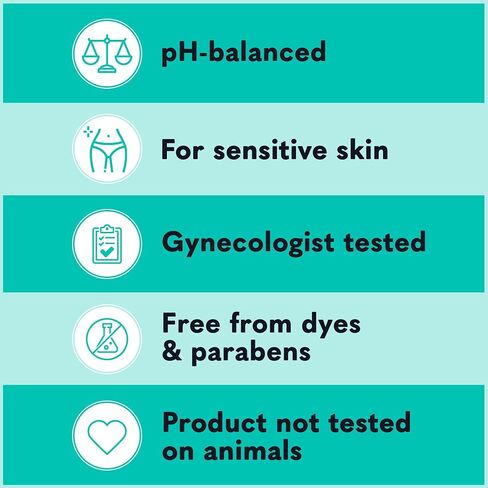Summer's Eve Essential Botanicals Gentle Wash with Argan Oil, Removes Odor, pH balanced, 12 fl oz in Saudi Arabia