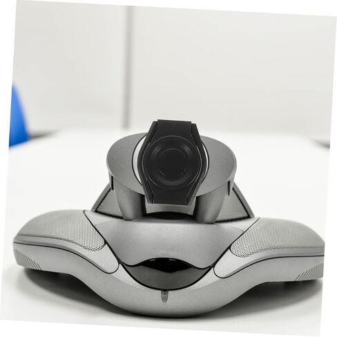 Angoily 10pcs Webcam Lens Shutter Covers Privacy Protection for Desktop Cameras Easy to Install Webcam Covers for Tablet Prevents Lens Debris for Home Office Use in Saudi Arabia