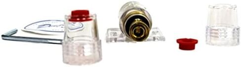 1 AGU Fuse Round Vehicular Fuse Holder in Saudi Arabia