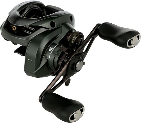 Shimano CURADO 150M (CU151MGM) Fishing in Saudi Arabia