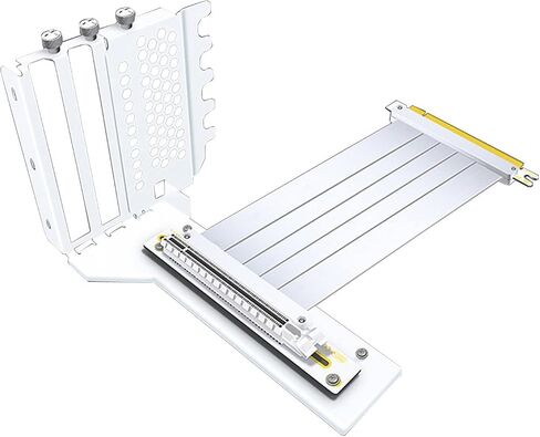 حامل حامل وحدة معالجة الرسومات الجرافيكية العمودي مع كابل PCIe 3.0 X16 Gen4/3 7PCI VGA 4090 وحدة تثبيت وحدة معالجة الرسومات قوس بطاقة الرسومات in Saudi Arabia