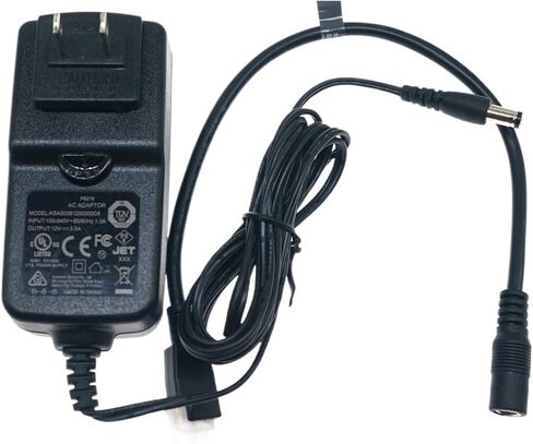 Power Adapter Cable Conversion Interface 12V 3A(EU Cable) in Saudi Arabia