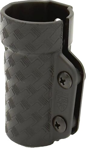 Zero9 Holsters - Model 4064 Flashlight Case, Bezel Down 5, Compatible with Nextorch 80, Fenix PD35, Fenix PD36R, and PD36TAC in Kuwait